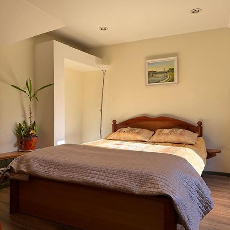 Apartamento Danarent Tilto Vilna Exterior foto