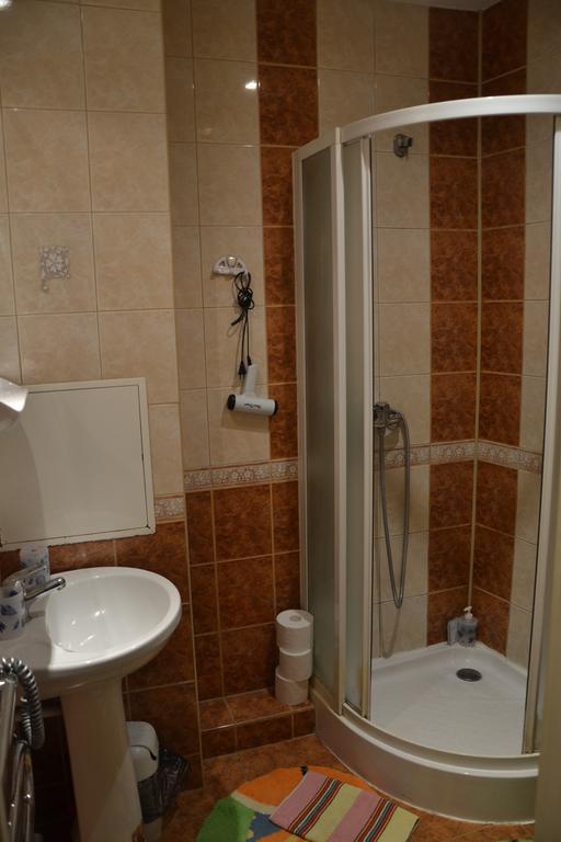 Apartamento Danarent Tilto Vilna Habitación foto