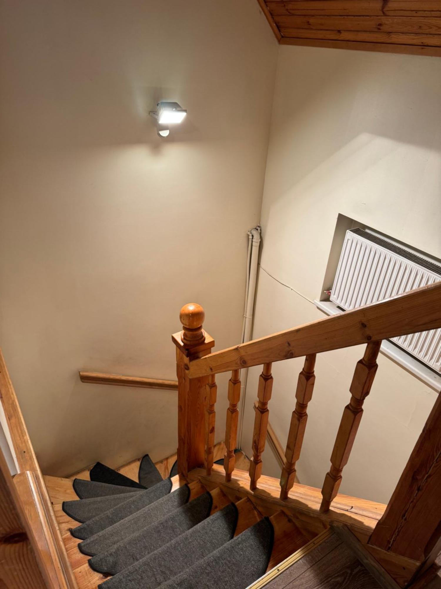 Apartamento Danarent Tilto Vilna Exterior foto