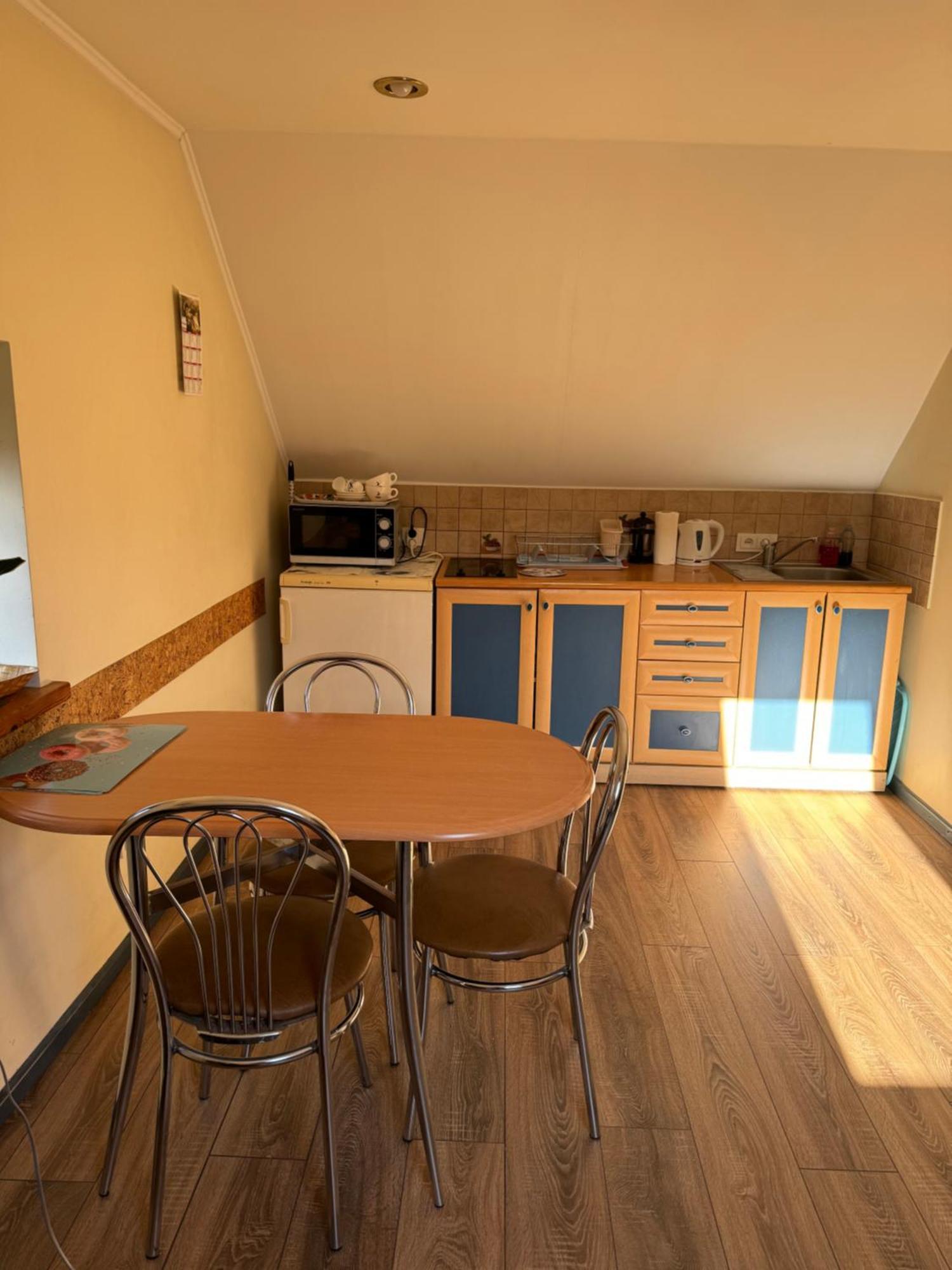 Apartamento Danarent Tilto Vilna Exterior foto