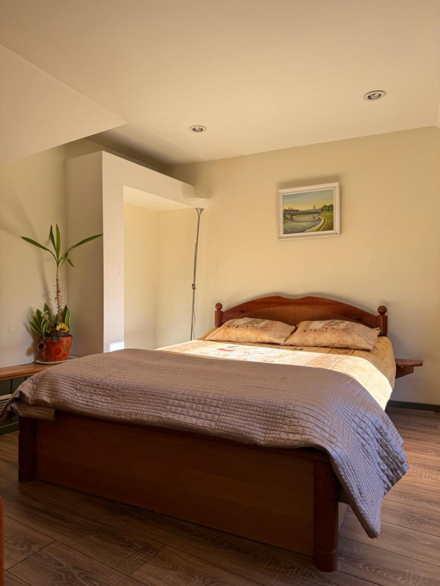 Apartamento Danarent Tilto Vilna Exterior foto