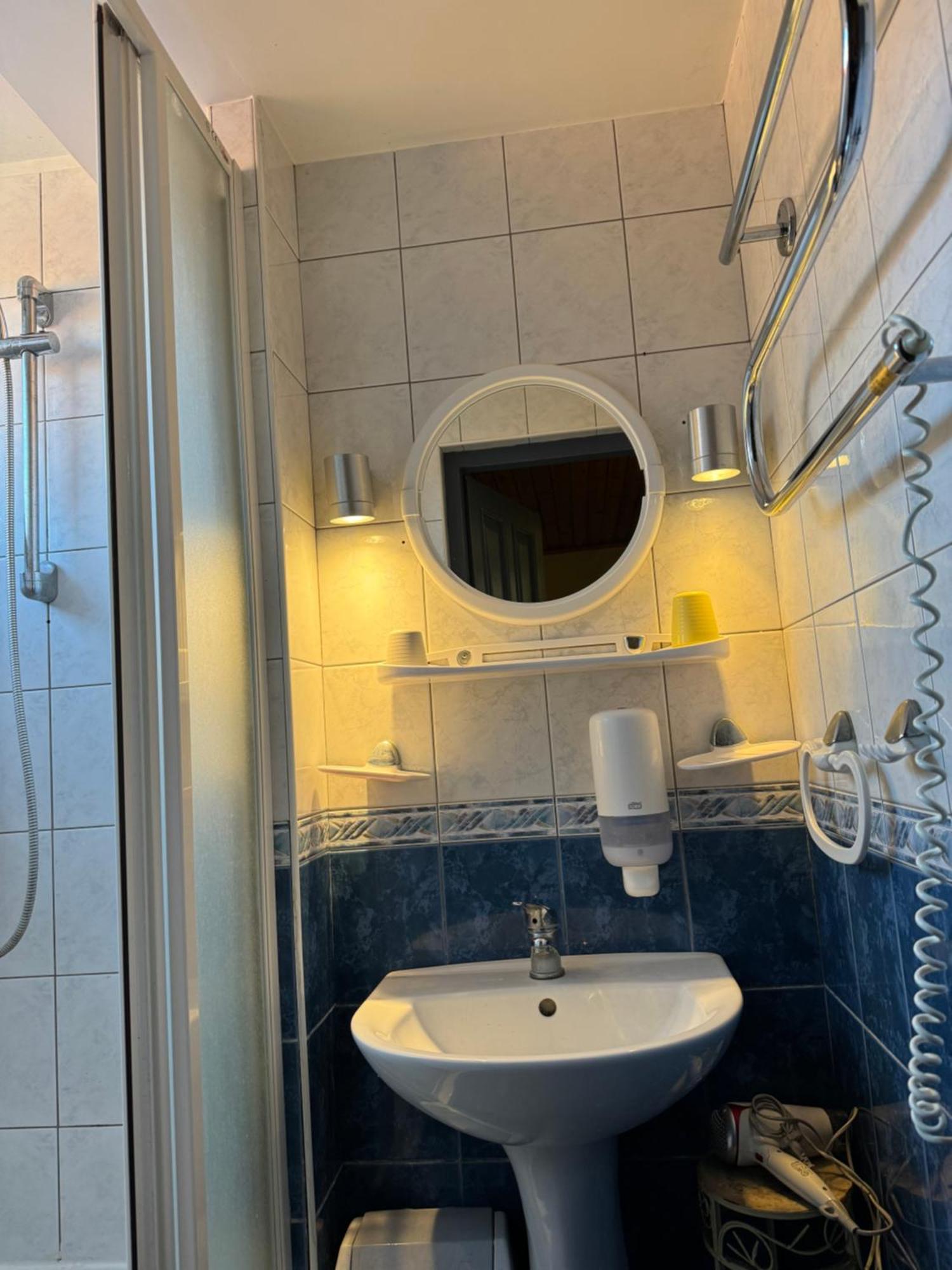 Apartamento Danarent Tilto Vilna Exterior foto