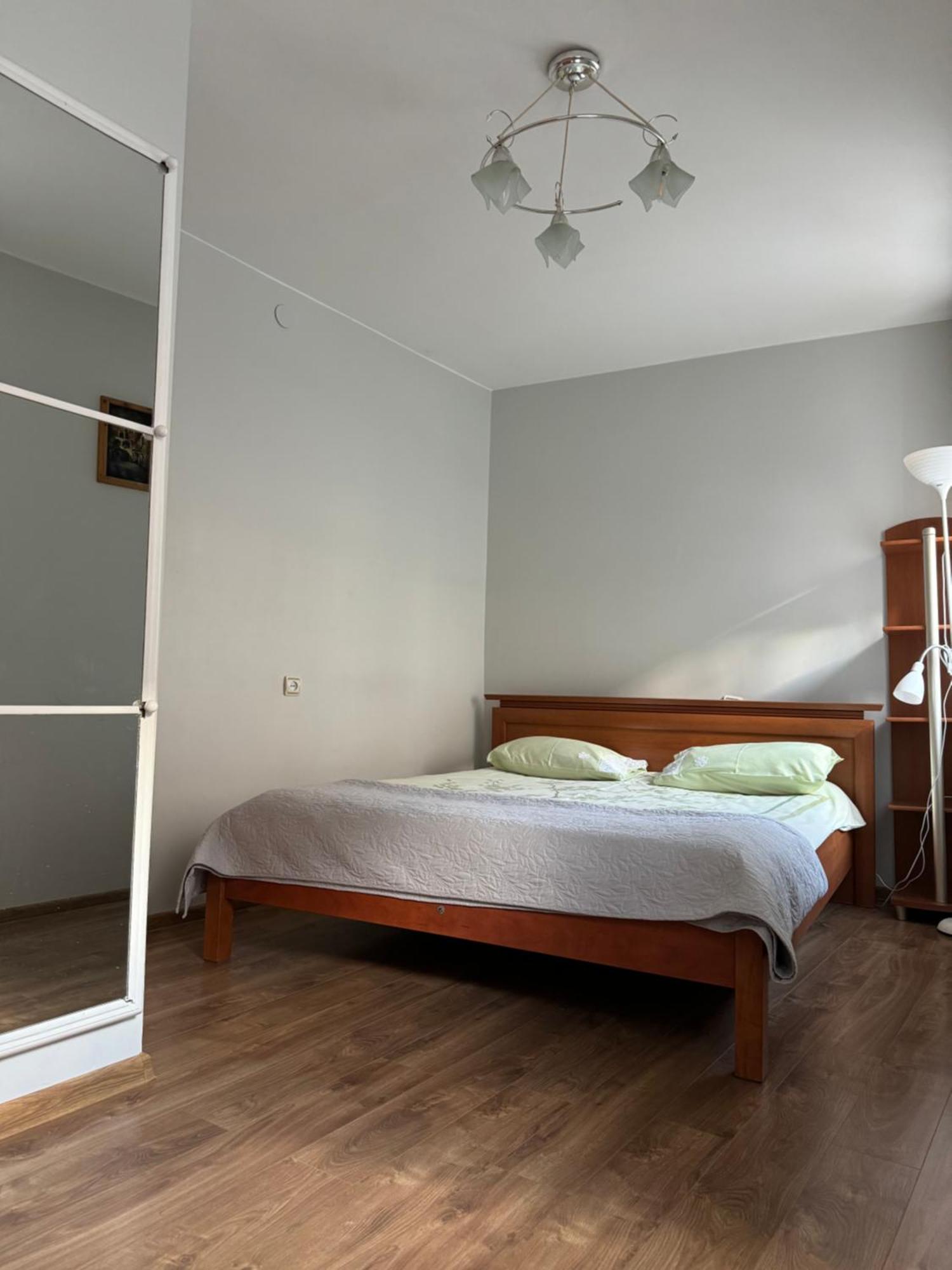 Apartamento Danarent Tilto Vilna Exterior foto