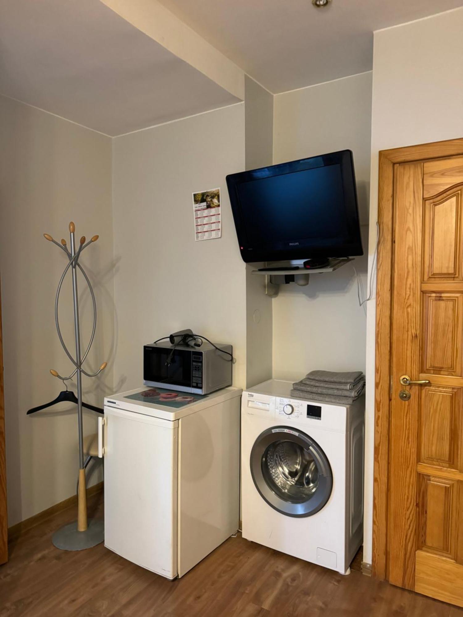 Apartamento Danarent Tilto Vilna Exterior foto