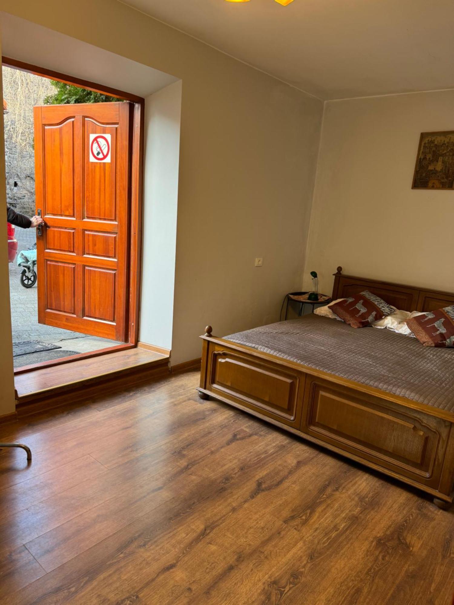 Apartamento Danarent Tilto Vilna Exterior foto