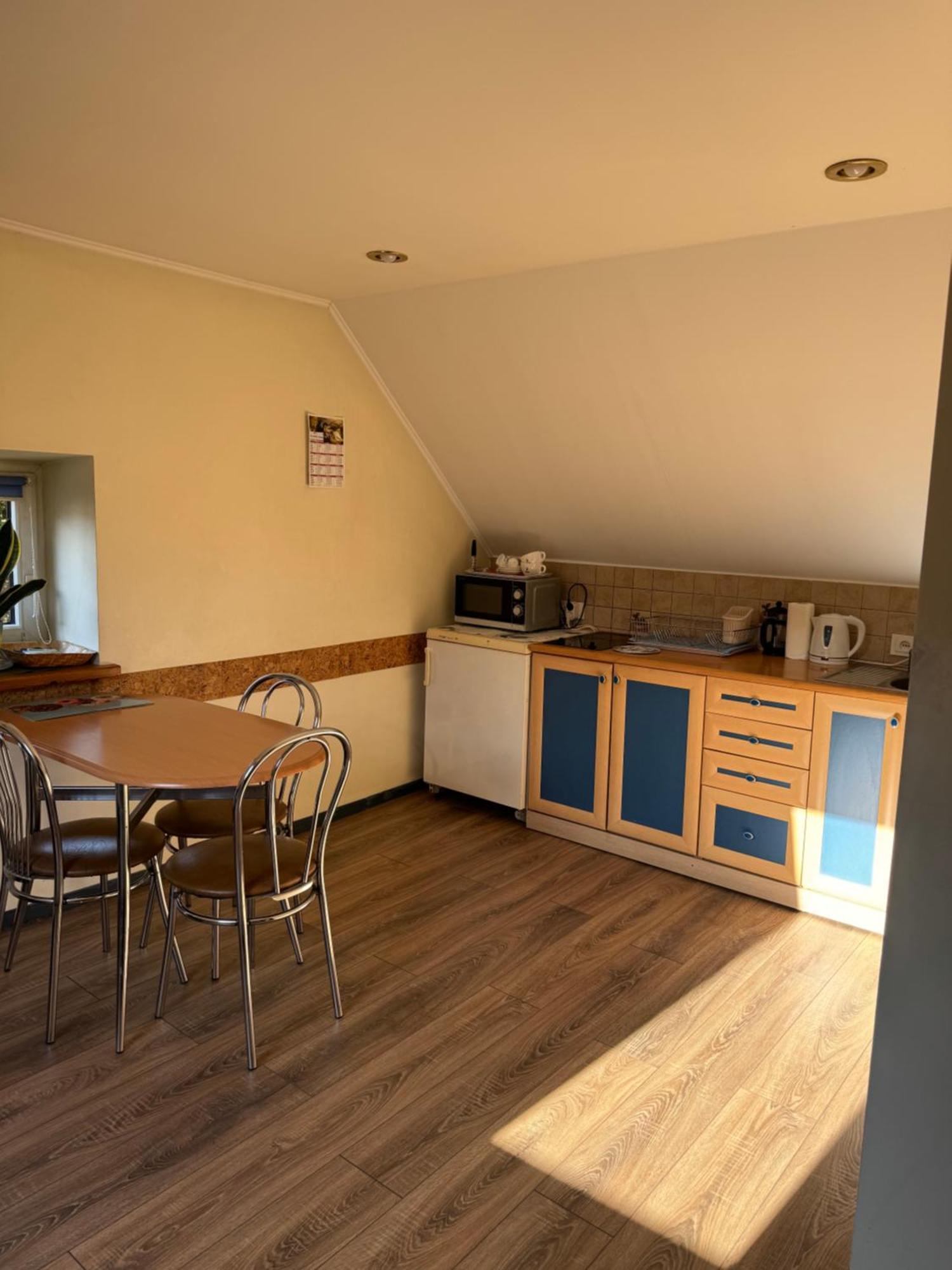 Apartamento Danarent Tilto Vilna Exterior foto