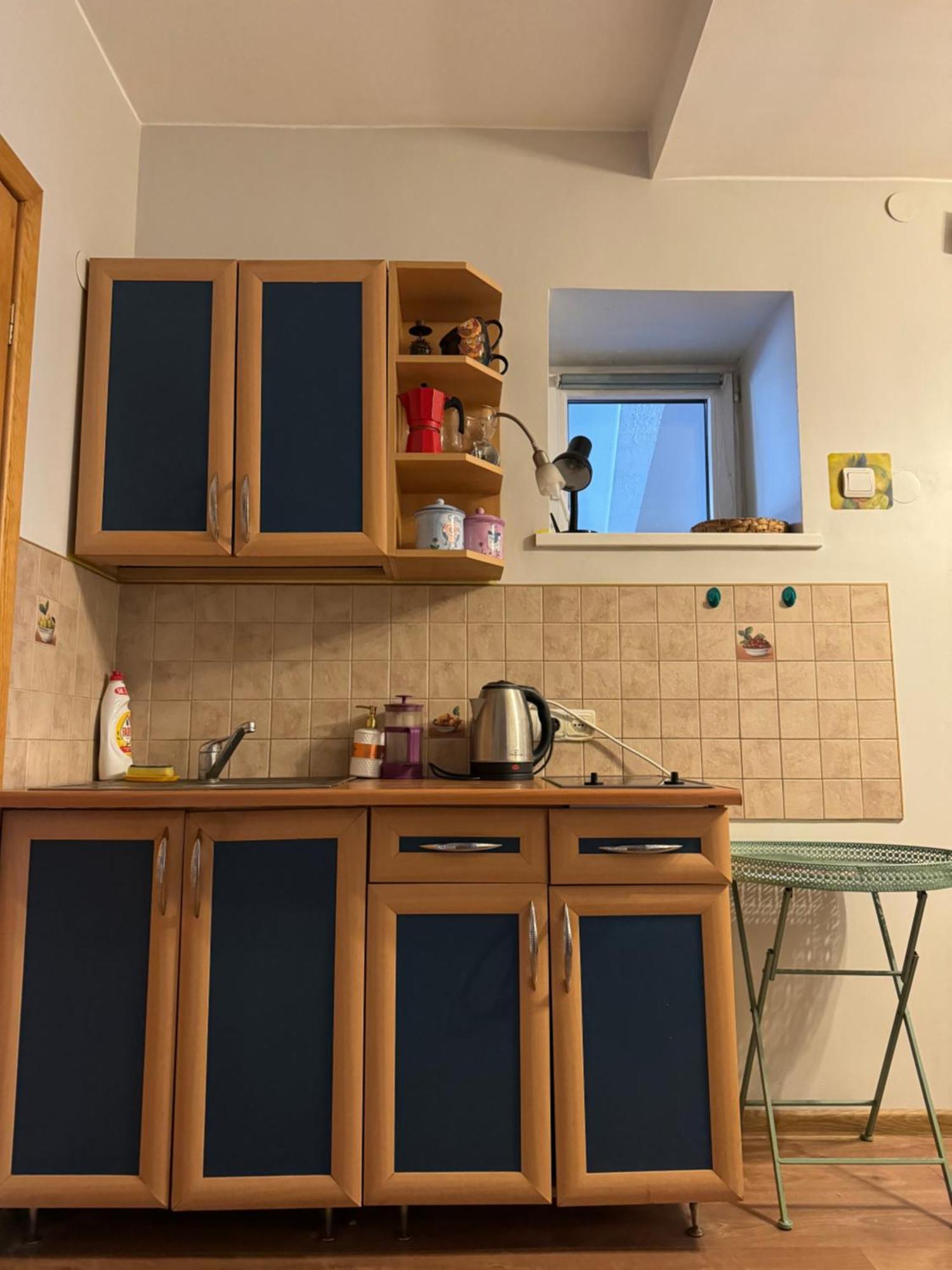 Apartamento Danarent Tilto Vilna Exterior foto